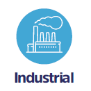 Industrial.